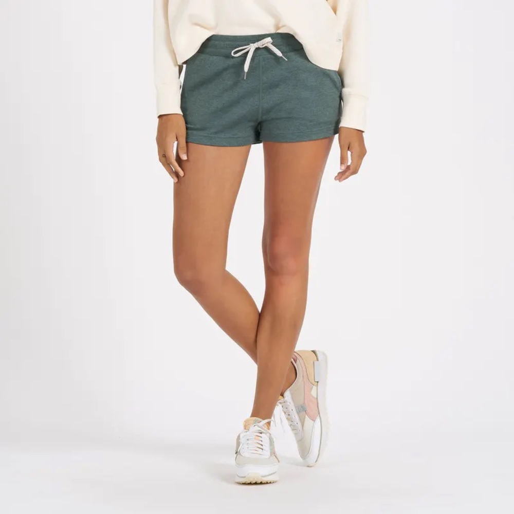 Vuori Halo Performance Short Sz S